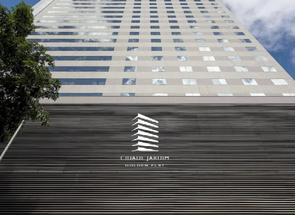 Apart Hotel, 1 Quarto, 1 Vaga em Cidade Jardim, Belo Horizonte, MG valor de R$ 460.000,00 no Lugar Certo