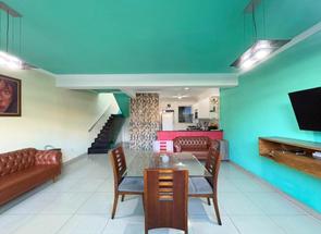 Casa, 3 Quartos, 2 Vagas, 1 Suite em Três Barras, Contagem, MG valor de R$ 580.000,00 no Lugar Certo