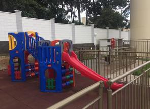Apartamento, 2 Quartos, 1 Vaga para alugar em Distrito Industrial, Sete Lagoas, MG valor de R$ 1.200,00 no Lugar Certo
