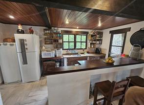 Casa, 4 Quartos em Rua Ovídio Zierke, Cachoeira do Bom Jesus, Florianópolis, SC valor de R$ 1.449.999,00 no Lugar Certo