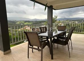 Casa em Condomínio, 3 Quartos, 4 Vagas, 1 Suite em Condomínio Gran Royalle, Condomínio Gran Royalle, Brumadinho, MG valor de R$ 990.000,00 no Lugar Certo