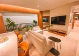 Apartamento, 3 Quartos, 2 Vagas, 1 Suite
