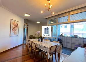 Apartamento, 4 Quartos, 2 Vagas, 1 Suite em Savassi, Belo Horizonte, MG valor de R$ 1.380.000,00 no Lugar Certo