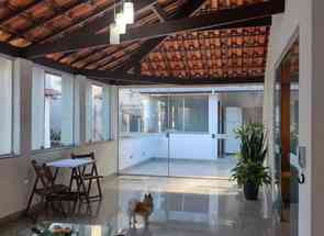 Cobertura, 4 Quartos, 2 Vagas, 2 Suites em Cidade Nova, Belo Horizonte, MG valor de R$ 800.000,00 no Lugar Certo