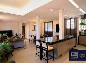 Apartamento, 5 Quartos, 2 Vagas, 2 Suites em Santo Antônio, Belo Horizonte, MG valor de R$ 1.170.000,00 no Lugar Certo