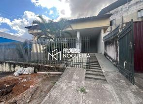 Casa, 3 Quartos, 1 Suite em Santa Cruz Industrial, Contagem, MG valor de R$ 1.100.000,00 no Lugar Certo
