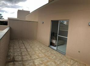 Cobertura, 2 Quartos, 1 Vaga em Betim Industrial, Betim, MG valor de R$ 235.000,00 no Lugar Certo