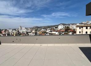 Cobertura, 3 Quartos, 2 Vagas, 1 Suite em Sagrada Família, Belo Horizonte, MG valor de R$ 1.081.350,00 no Lugar Certo