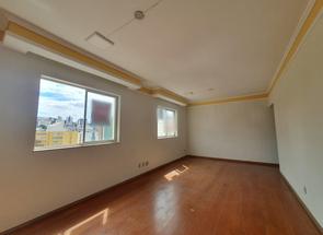 Apartamento, 4 Quartos, 2 Vagas, 1 Suite em Alto Barroca, Belo Horizonte, MG valor de R$ 820.000,00 no Lugar Certo