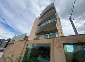Apartamento, 2 Quartos, 1 Vaga para alugar em Dante Lanza, Sete Lagoas, MG valor de R$ 1.200,00 no Lugar Certo