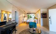 Apartamento, 4 Quartos, 4 Vagas, 3 Suites
