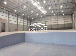 Galpão para alugar em Rua Três, Morada Nova, Contagem, MG valor de R$ 40.000,00 no Lugar Certo