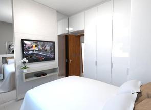 Apartamento, 2 Quartos, 2 Vagas em Eldorado, Timóteo, MG valor de R$ 258.700,00 no Lugar Certo