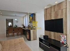 Apartamento, 3 Quartos, 2 Vagas, 2 Suites em Castelo, Belo Horizonte, MG valor de R$ 840.000,00 no Lugar Certo