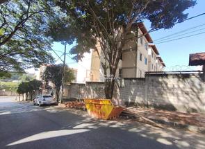 Apartamento, 2 Quartos, 1 Vaga para alugar em Rua Severiano Martins Pereira, Diamante, Belo Horizonte, MG valor de R$ 800,00 no Lugar Certo