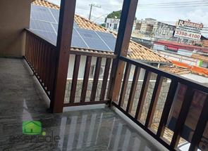 Casa Comercial, 3 Quartos, 6 Vagas, 1 Suite em Centro, Contagem, MG valor de R$ 1.350.000,00 no Lugar Certo