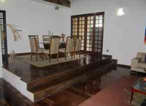 Casa, 4 Quartos, 5 Vagas, 1 Suite em Ouro Preto, Belo Horizonte, MG valor de R$ 1.550.000,00 no Lugar Certo