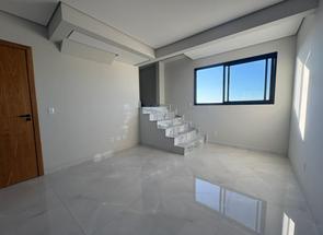 Apartamento, 4 Quartos, 3 Vagas, 1 Suite em Santa Cruz Industrial, Contagem, MG valor de R$ 1.280.000,00 no Lugar Certo
