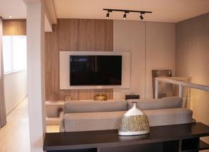 Cobertura, 2 Quartos, 2 Vagas, 1 Suite em Gutierrez, Belo Horizonte, MG valor de R$ 1.340.000,00 no Lugar Certo