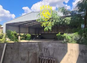 Galpão, 1 Quarto, 40 Vagas em Betânia, Belo Horizonte, MG valor de R$ 5.500.000,00 no Lugar Certo