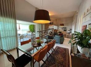 Apartamento, 4 Quartos, 4 Vagas, 2 Suites em Belvedere, Belo Horizonte, MG valor de R$ 4.540.000,00 no Lugar Certo