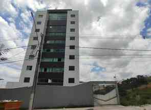 Apartamento, 2 Quartos, 2 Vagas, 1 Suite em Cabral, Contagem, MG valor de R$ 380.000,00 no Lugar Certo