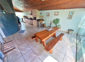 Apartamento, 4 Quartos, 3 Vagas, 2 Suites em Dona Clara, Belo Horizonte, MG valor de R$ 1.300.000,00 no Lugar Certo