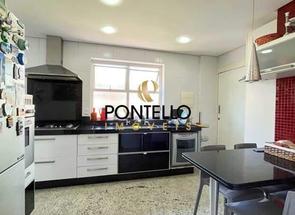 Apartamento, 4 Quartos, 3 Vagas, 2 Suites em Anchieta, Belo Horizonte, MG valor de R$ 2.200.000,00 no Lugar Certo