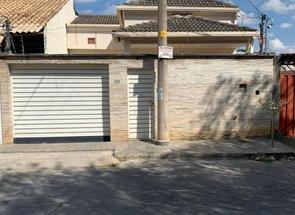 Casa, 4 Quartos, 3 Vagas em Três Barras, Contagem, MG valor de R$ 599.000,00 no Lugar Certo