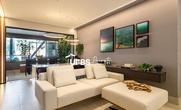 Apartamento, 2 Quartos, 1 Vaga, 2 Suites