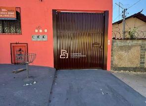 Casa, 3 Quartos, 1 Vaga para alugar em Rua José Adriano Gomes, Teixeira Dias, Belo Horizonte, MG valor de R$ 1.700,00 no Lugar Certo