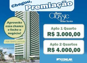 Apartamento, 1 Quarto para alugar em Candeias, Jaboatão dos Guararapes, PE valor de R$ 2.998,00 no Lugar Certo