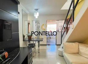 Cobertura, 3 Quartos, 1 Vaga, 1 Suite em Santa Amélia, Belo Horizonte, MG valor de R$ 499.000,00 no Lugar Certo