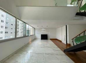 Cobertura, 4 Quartos, 3 Vagas, 2 Suites em Savassi, Belo Horizonte, MG valor de R$ 3.600.000,00 no Lugar Certo