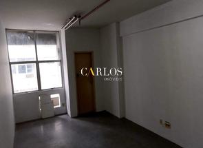 Sala para alugar em Centro, Belo Horizonte, MG valor de R$ 150,00 no Lugar Certo