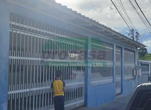 Casa, 2 Quartos, 2 Vagas, 2 Suites em Novo Aleixo, Manaus, AM valor de R$ 500.000,00 no Lugar Certo