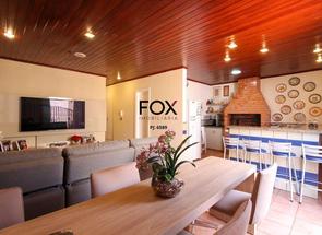 Cobertura, 3 Quartos, 2 Vagas, 2 Suites em Sagrada Família, Belo Horizonte, MG valor de R$ 900.000,00 no Lugar Certo