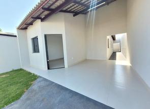 Casa, 3 Quartos, 2 Vagas, 1 Suite em Rua 60, Independência, Aparecida de Goiânia, GO valor de R$ 350.000,00 no Lugar Certo