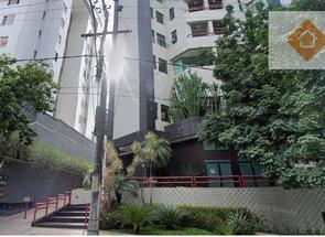 Apartamento, 1 Quarto, 1 Vaga, 1 Suite em Funcionários, Belo Horizonte, MG valor de R$ 580.000,00 no Lugar Certo