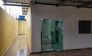Casa, 2 Quartos, 2 Vagas
