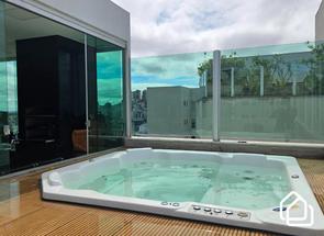 Cobertura, 3 Quartos, 2 Vagas, 1 Suite em Sílvio Menicucci, Buritis, Belo Horizonte, MG valor de R$ 1.380.000,00 no Lugar Certo