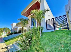 Casa, 4 Quartos, 4 Vagas, 1 Suite em Gran Royalle, Lagoa Santa, MG valor de R$ 2.100.000,00 no Lugar Certo