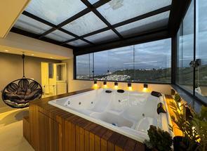 Cobertura, 3 Quartos, 3 Vagas, 1 Suite em Castelo, Belo Horizonte, MG valor de R$ 1.300.000,00 no Lugar Certo