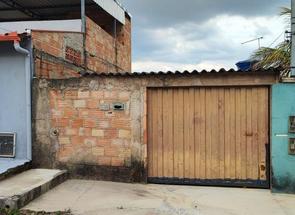 Casa, 2 Quartos, 1 Vaga em Palmeiras, Ibirité, MG valor de R$ 300.000,00 no Lugar Certo