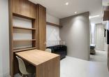 Apartamento, 1 Quarto, 1 Vaga