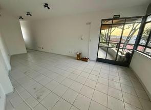 Sala para alugar em Santa Amélia, Belo Horizonte, MG valor de R$ 1.200,00 no Lugar Certo