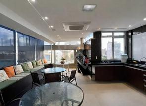 Cobertura, 4 Quartos, 3 Vagas, 3 Suites em Luxemburgo, Belo Horizonte, MG valor de R$ 2.800.000,00 no Lugar Certo