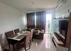 Apartamento, 3 Quartos, 2 Vagas, 1 Suite em Arvoredo, Contagem, MG valor de R$ 390.000,00 no Lugar Certo