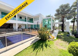 Casa, 4 Quartos, 4 Vagas, 4 Suites em Bandeirantes (pampulha), Belo Horizonte, MG valor de R$ 7.500.000,00 no Lugar Certo