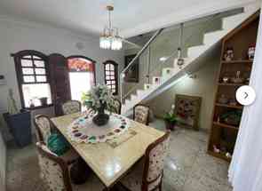 Casa, 4 Quartos, 3 Vagas, 1 Suite em José Cleto, Palmares, Belo Horizonte, MG valor de R$ 750.000,00 no Lugar Certo